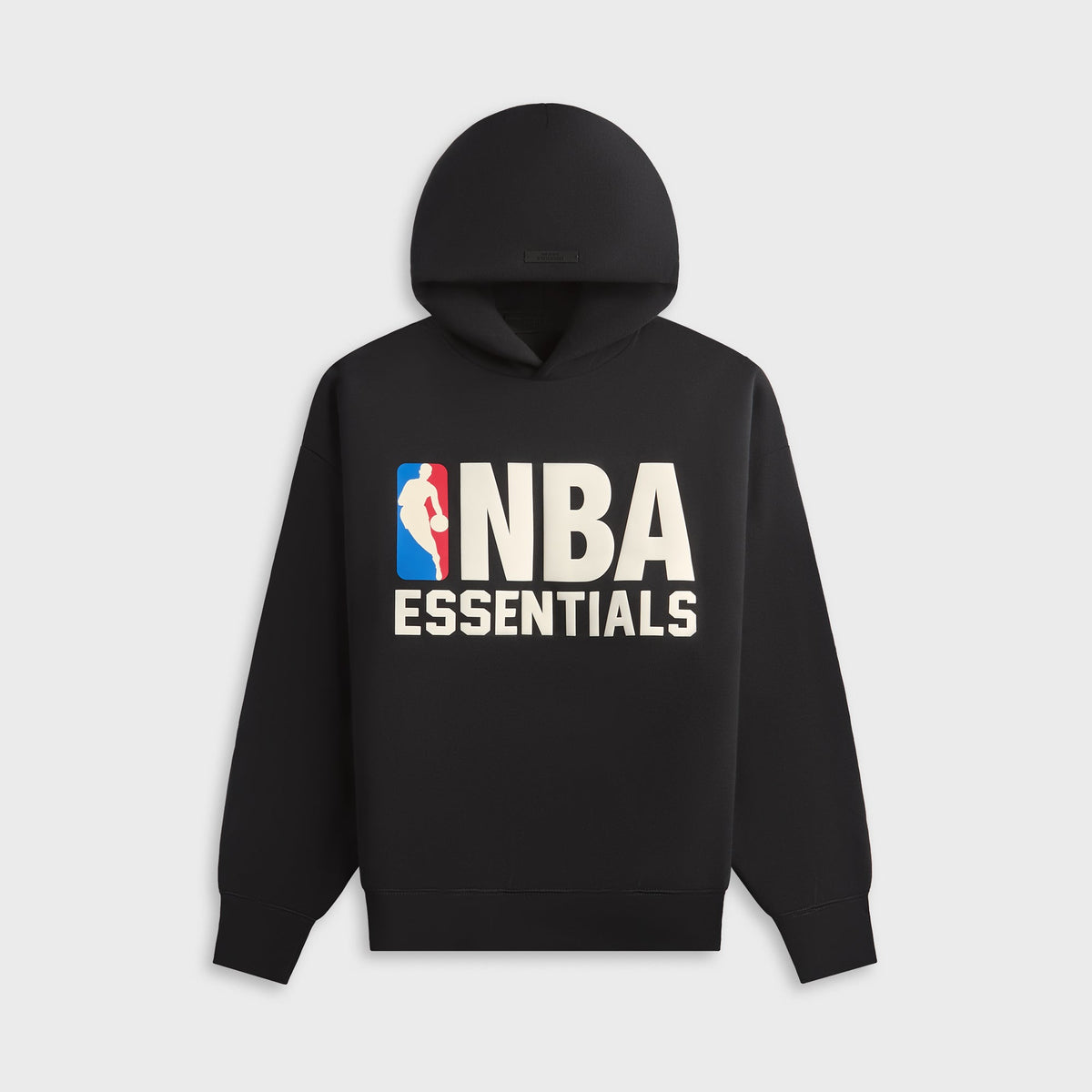 Essentials NBA Sport Fit Hoodie - Vintage Black