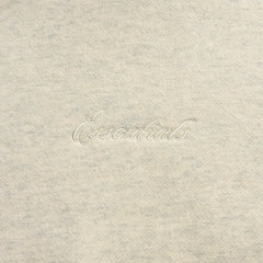Essentials Signature Classic Hoodie - Oatmeal Heather / Light Heather