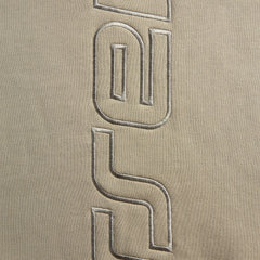 Essentials Active Trace Modern Crewneck Sweatshirt - Seal