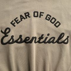 Essentials Training 90s Hoodie - Faded Seal