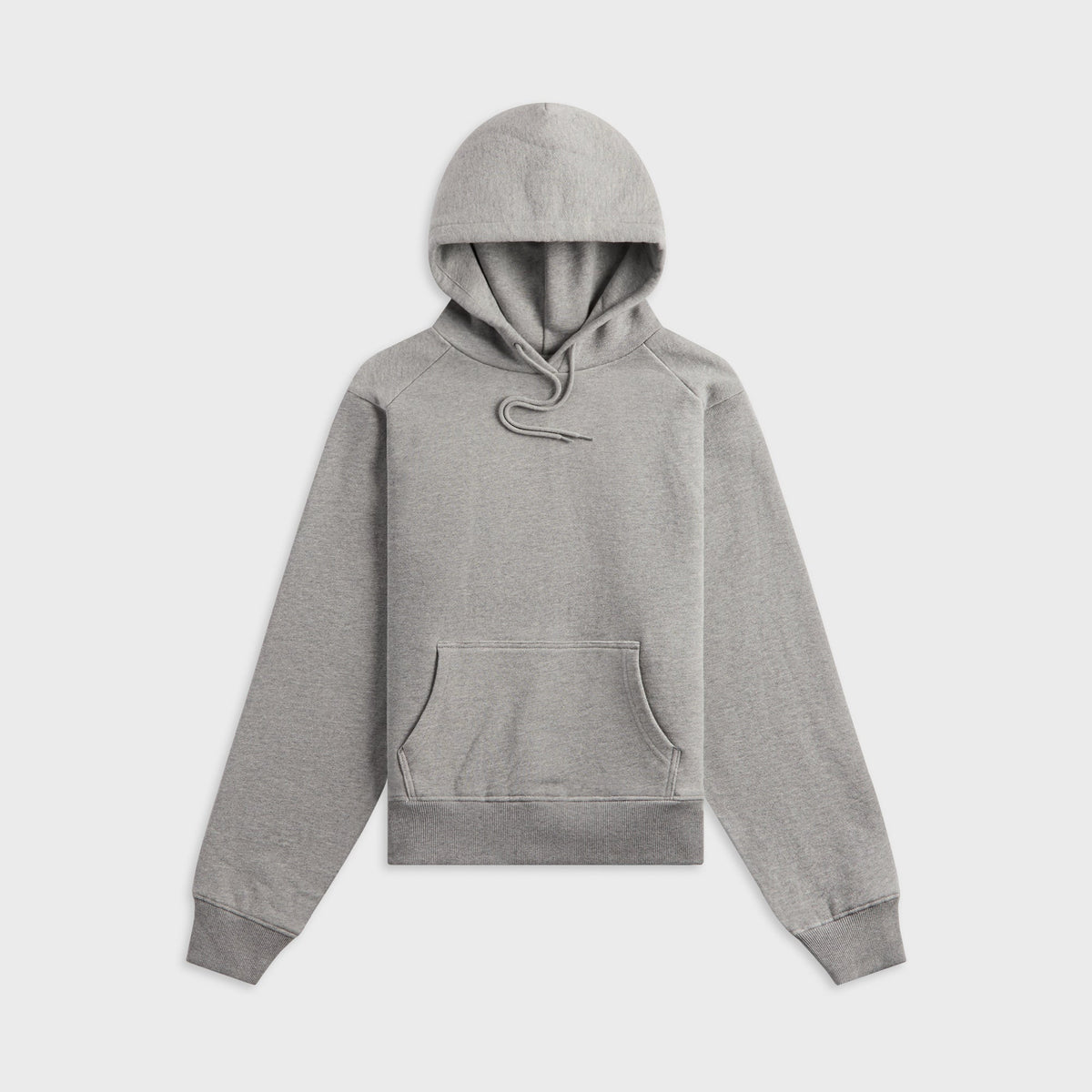 Entire Studios Standard Hoodie - Grey Marble
