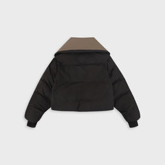 Entire Studios Kelly Jacket - Blackwood