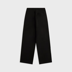 Entire Studios Full Sweatpant - Black