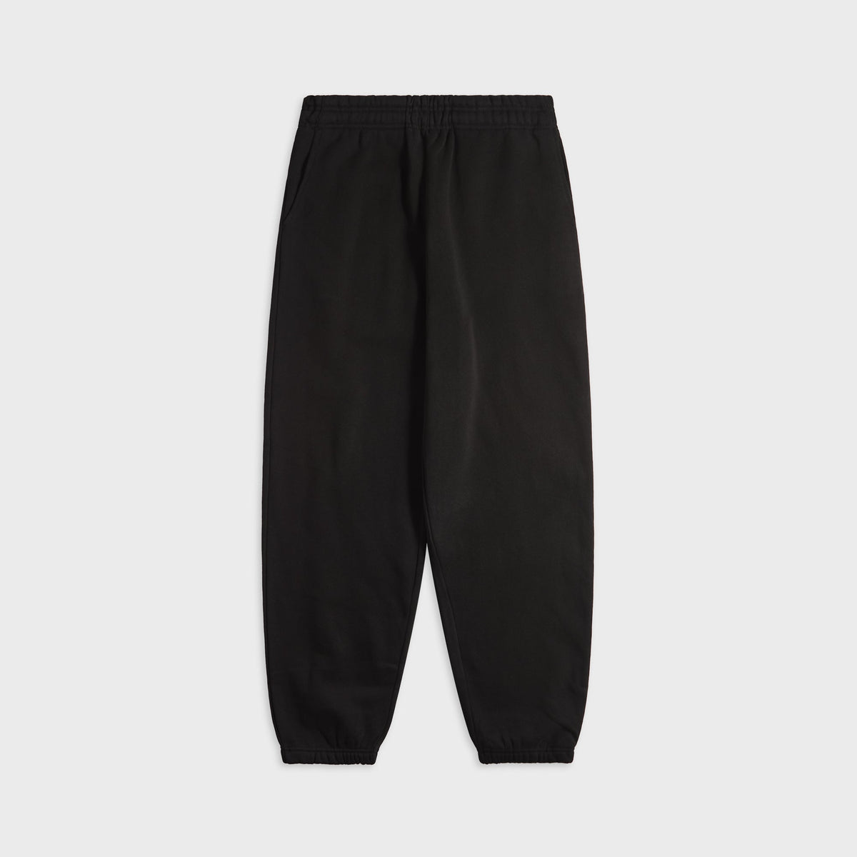Entire Studios Standard Sweatpant - Black