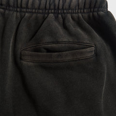 Entire Studios Standard Sweatpant - Washed Black