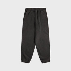 Entire Studios Standard Sweatpant - Washed Black
