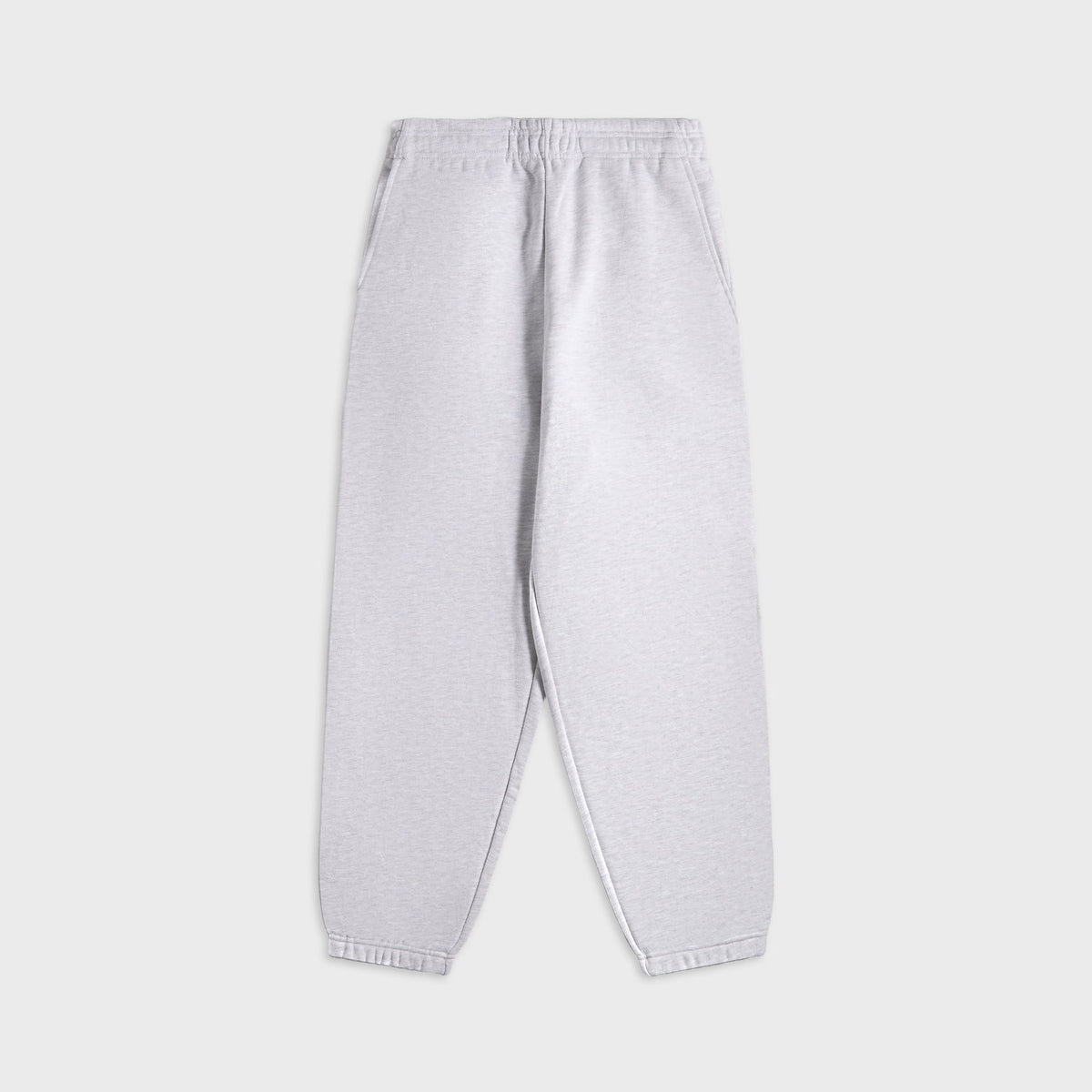 Entire Studios Standard Sweatpant - Heather Grey