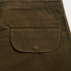 Entire Studios Barren Cargo Pants- Pine
