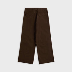 Entire Studios Barren Cargo Pant - Brunette