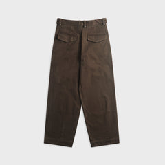 Entire Studios Gully Pant - Tobacco