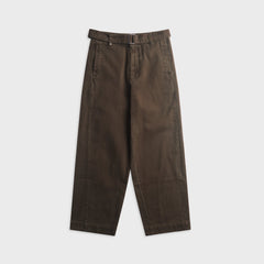 Entire Studios Gully Pant - Tobacco