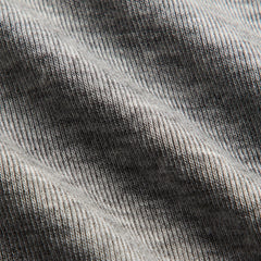 Entire Studios Longsleeve Polo - Silver Grain