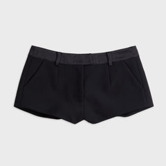 Entire Studios Pony Short - Black