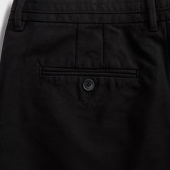 Entire Studios Cuffed Short - Black