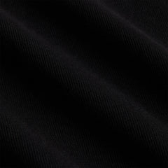 Entire Studios Heavy Boxy Tee - Black