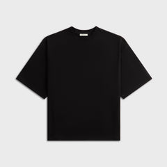 Entire Studios Heavy Boxy Tee - Black