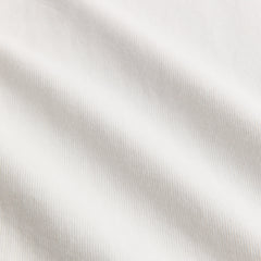 Entire Studios Heavy Boxy Tee - White