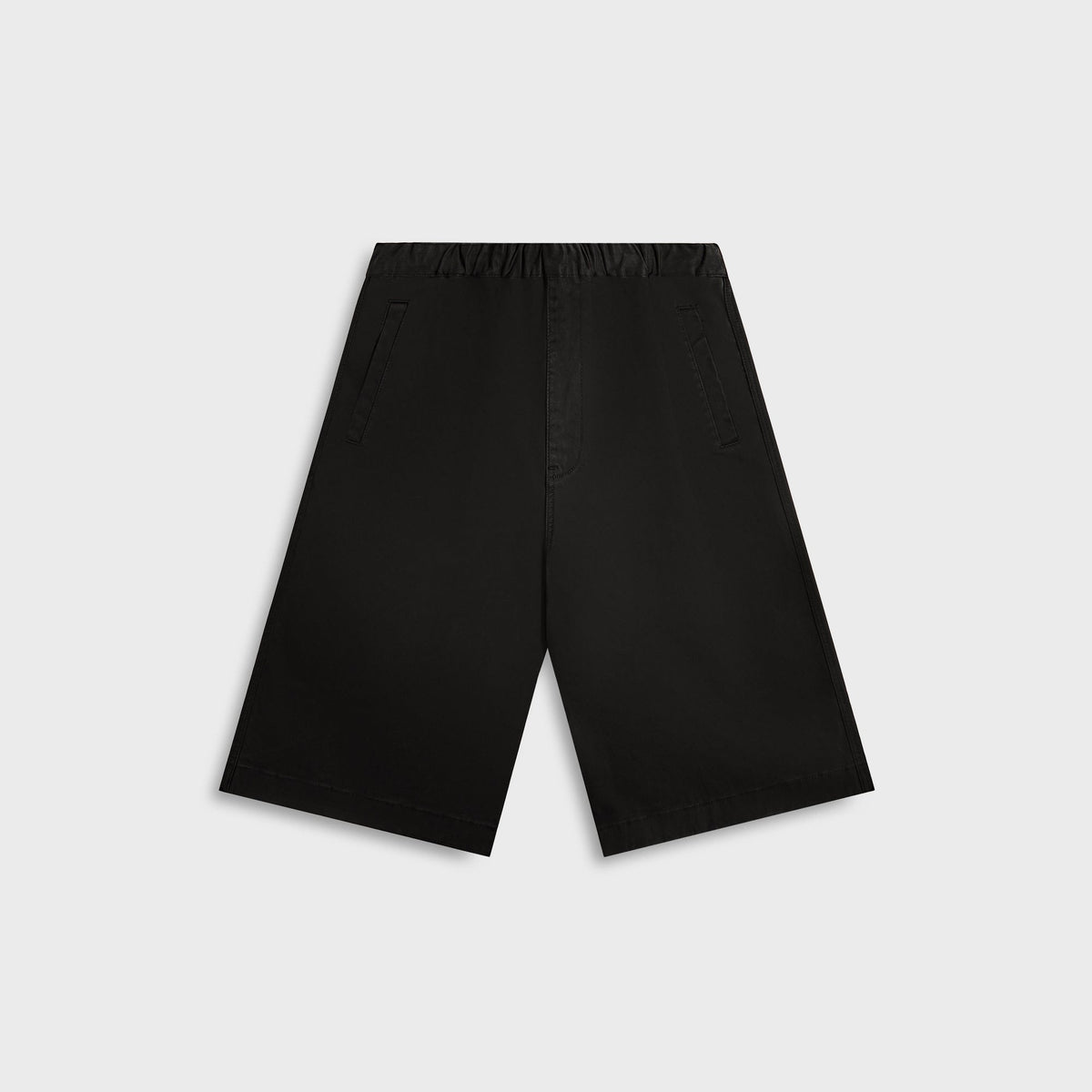 Entire Studios Boxing Short - Black