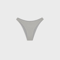 Frankies Bikinis x Jennie Dove Satin Bottom - Moon
