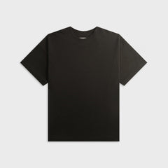 Fear Of God Cotton Rayon Tee - Black