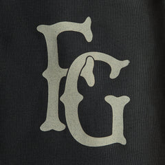 Fear Of God FG Classic Sweatpant - Black