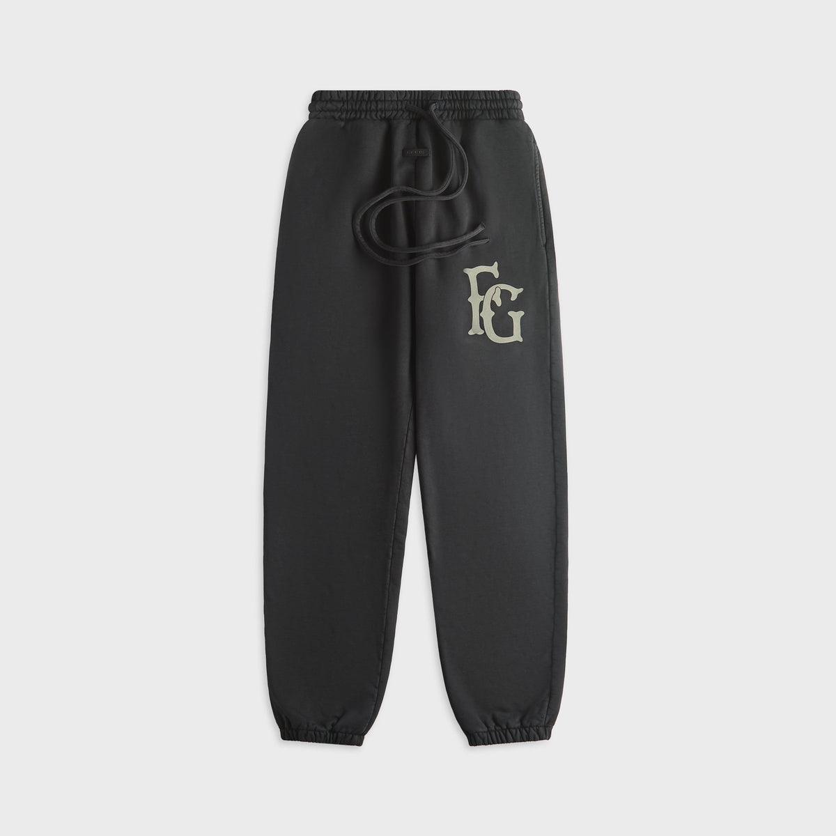 Fear Of God FG Classic Sweatpant - Black