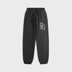 Fear Of God FG Classic Sweatpant - Black