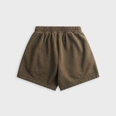 Fear Of God Vacation Short - Faded Brown