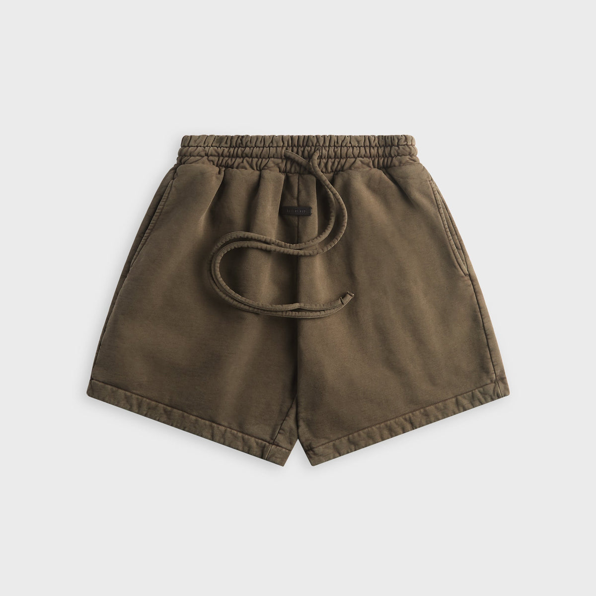 Fear Of God Vacation Short - Faded Brown