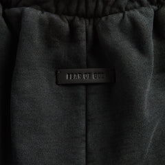 Fear Of God Sunfaded Vacation Sweatshort - Black