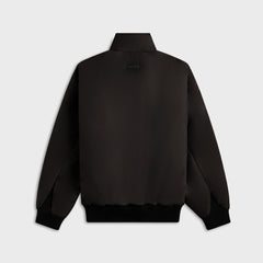 Fear of God High Neck Track Jacket - Black