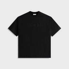 Fear of God Eternal Tee - Black