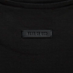 Fear of God Relaxed Tee - Black