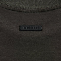 Fear of God Relaxed Tee - Black