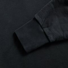 Fear Of God Classic Hoodie - Black