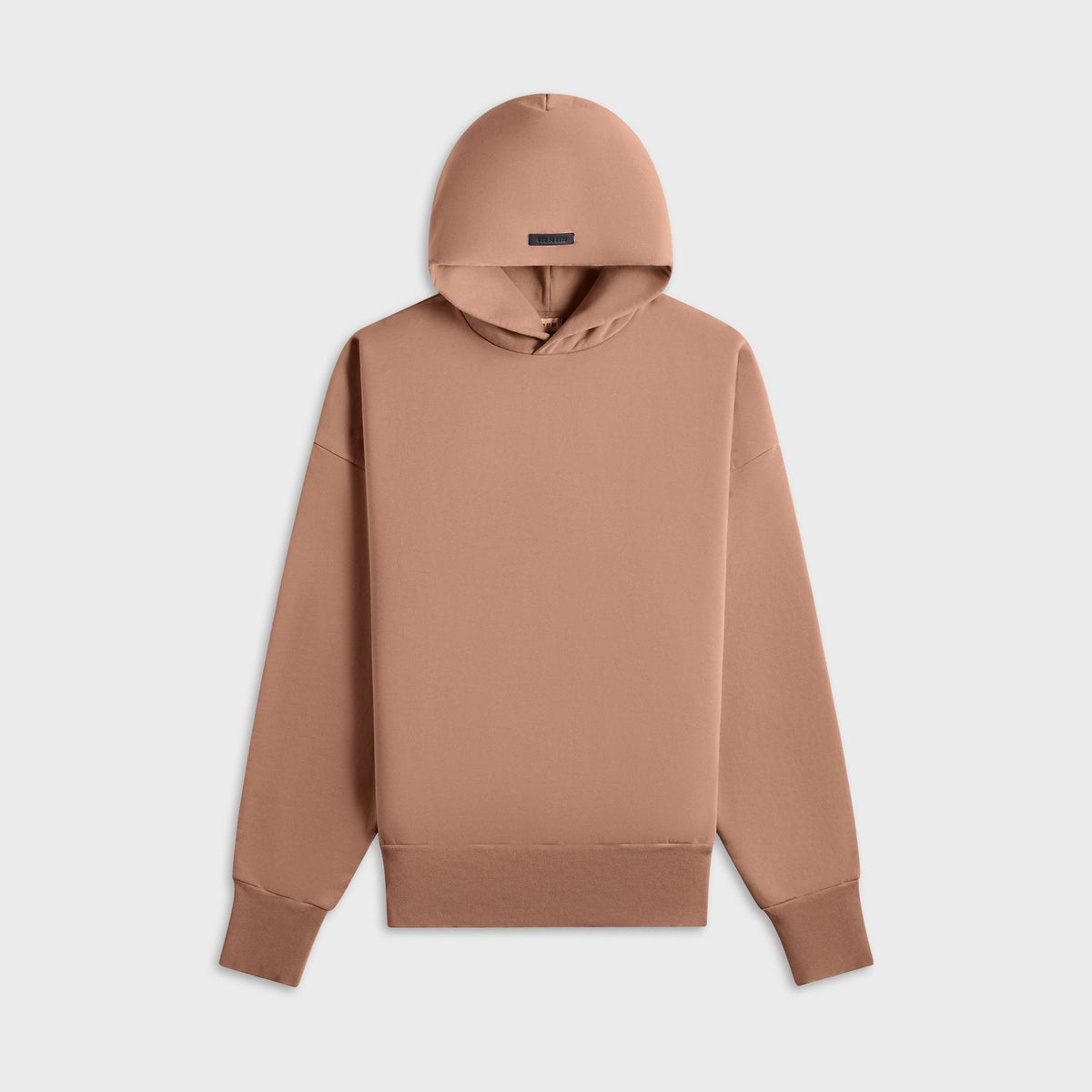 Fear Of God Hoodie - Dune Pearl