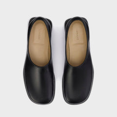 Lemaire Anatomic Slip On - Black