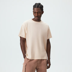 Kith 101 Vintage Tee - Frosty Rose