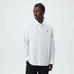 Kith Oxford Georgie Shirt - White