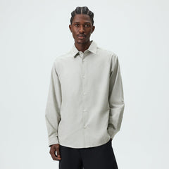 Kith Oxford Georgie Shirt - Flagstaff