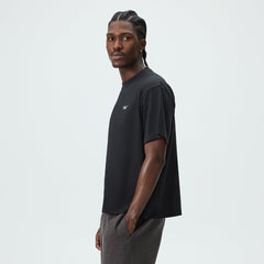 Kith Alex Boxy Tee - Black