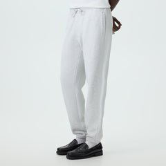 Kith Williams I Sweatpant - Light Heather Grey