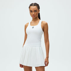 Kith Women Active Peyton II Tank - White