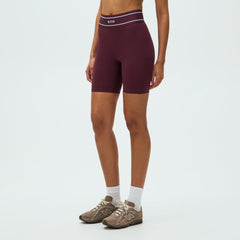 Kith Women Lana Biker Short - Essence
