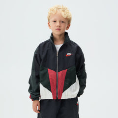 Kith Kids for Nike Track Jacket - Multi