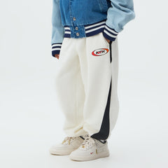Kith Kids for Nike Sweatpant - Sail