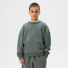 Kith Kids Nelson Crewneck - Court