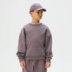 Kith Kids Nelson Crewneck - Monsoon