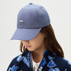 Kith Kids Classic Cap - Elevation