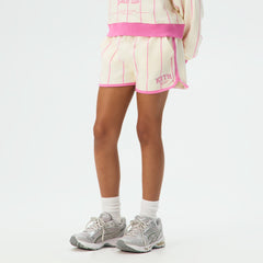 Kith Kids Logo Jordyn II Short - Bubble